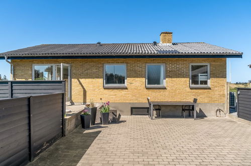 Foto 4 - Casa de 3 quartos em Løkken com terraço