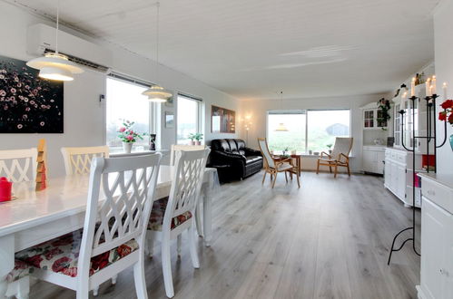 Foto 4 - Haus mit 3 Schlafzimmern in Løkken mit terrasse