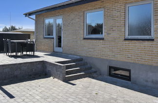 Photo 1 - Maison de 3 chambres à Løkken avec terrasse