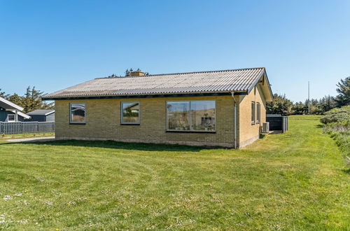 Foto 6 - Casa de 3 quartos em Løkken com terraço