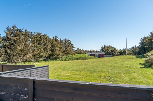 Foto 7 - Casa de 3 quartos em Løkken com terraço