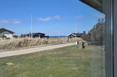 Photo 2 - Maison de 3 chambres à Løkken avec terrasse