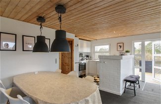 Foto 3 - Haus mit 3 Schlafzimmern in Løkken mit terrasse