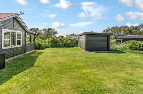 Foto 6 - Casa de 3 quartos em Løkken com terraço