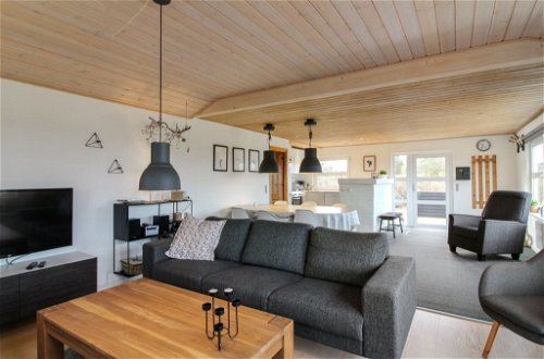 Foto 11 - Haus mit 3 Schlafzimmern in Løkken mit terrasse
