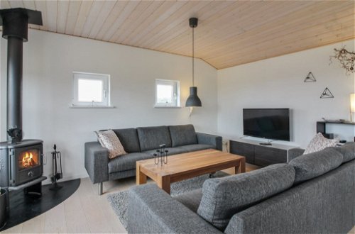 Foto 10 - Casa de 3 quartos em Løkken com terraço