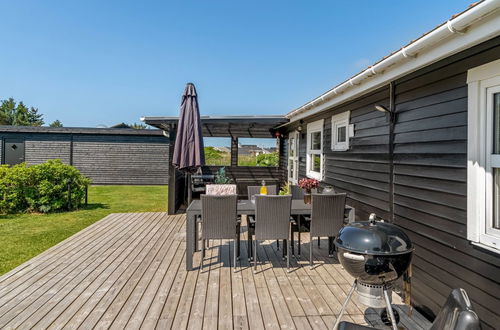 Foto 12 - Casa de 3 quartos em Løkken com terraço