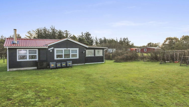 Foto 1 - Haus mit 3 Schlafzimmern in Løkken mit terrasse