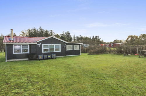 Photo 1 - 3 bedroom House in Løkken with terrace