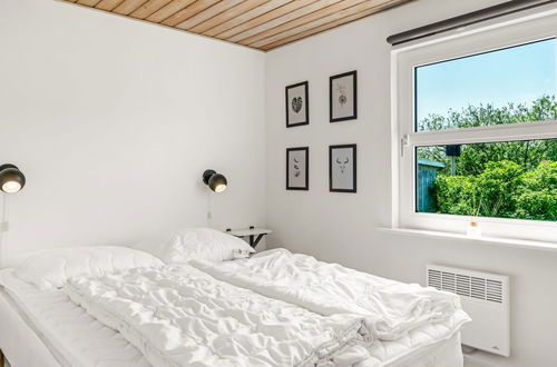 Foto 20 - Casa de 3 quartos em Løkken com terraço