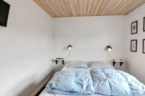 Foto 5 - Casa con 3 camere da letto a Løkken con terrazza