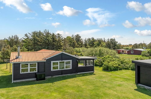 Foto 3 - Casa de 3 quartos em Løkken com terraço