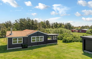 Foto 3 - Casa de 3 quartos em Løkken com terraço