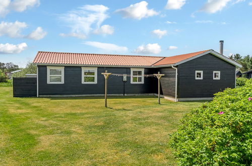 Foto 5 - Casa de 3 quartos em Løkken com terraço