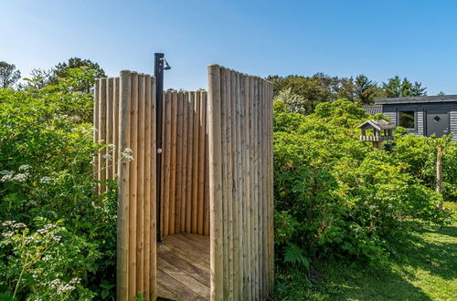 Foto 7 - Casa de 3 quartos em Løkken com terraço
