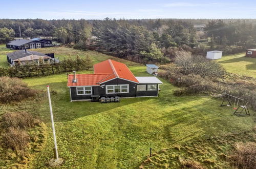 Photo 21 - 3 bedroom House in Løkken with terrace