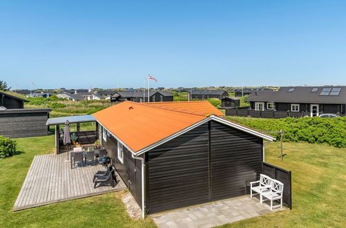 Foto 4 - Casa de 3 quartos em Løkken com terraço