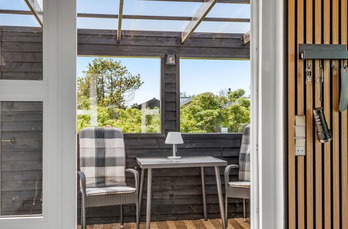 Foto 14 - Casa de 3 quartos em Løkken com terraço