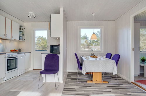 Foto 4 - Haus mit 3 Schlafzimmern in Løkken mit terrasse