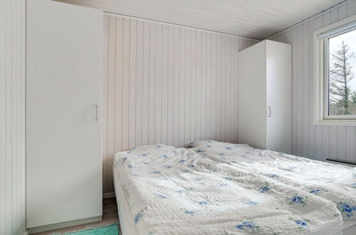 Foto 6 - Casa con 3 camere da letto a Løkken con terrazza