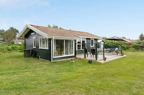 Photo 18 - Maison de 3 chambres à Løkken avec terrasse