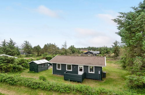 Photo 21 - 3 bedroom House in Løkken with terrace