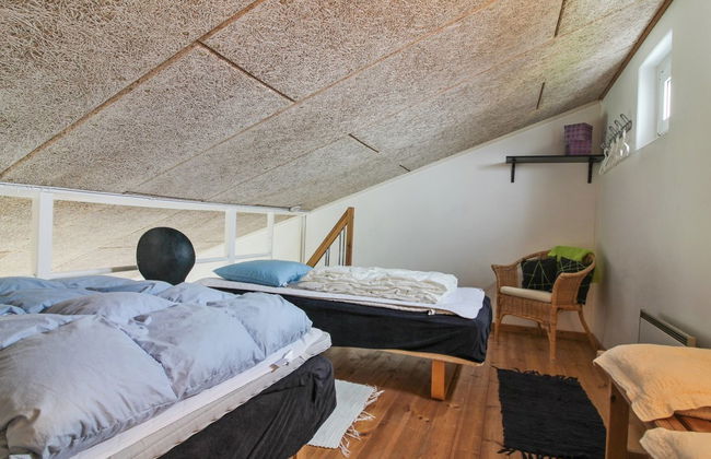 Apartamento de 1 quarto em Løkken com piscina e terraço - Foto 7
