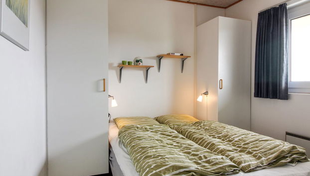 Apartment mit 1 Schlafzimmer in Løkken mit schwimmbad und terrasse - Foto 4