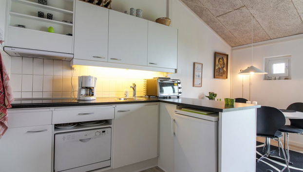 Apartment mit 1 Schlafzimmer in Løkken mit schwimmbad und terrasse - Foto 2