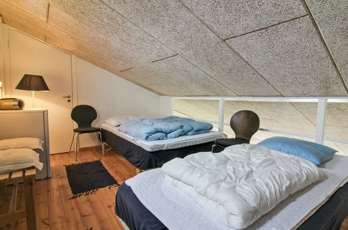 Foto 6 - Apartamento de 1 quarto em Løkken com piscina e terraço