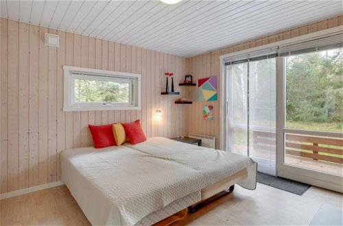 Foto 16 - Haus mit 3 Schlafzimmern in Nexø mit terrasse
