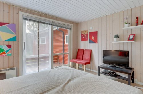 Photo 17 - Maison de 3 chambres à Nexø avec terrasse