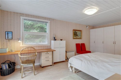 Foto 18 - Haus mit 3 Schlafzimmern in Nexø mit terrasse