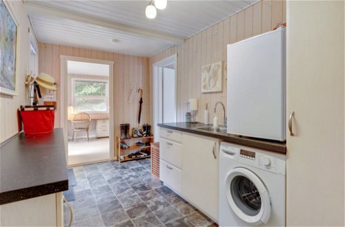 Foto 22 - Haus mit 3 Schlafzimmern in Nexø mit terrasse