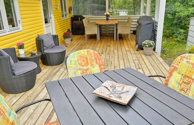 "Elsamaria" - 400m from the sea - Foto 1