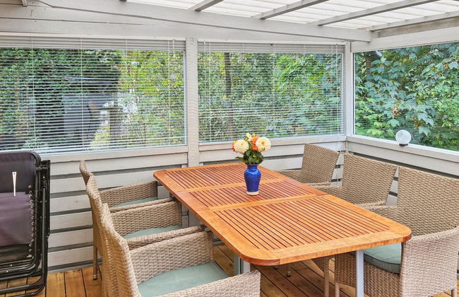 "Elsamaria" - 400m from the sea - Foto 4