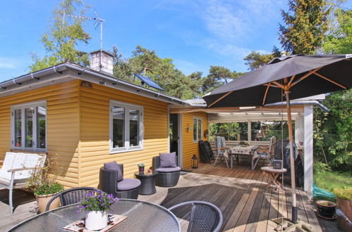 Foto 1 - Haus mit 2 Schlafzimmern in Nexø mit terrasse