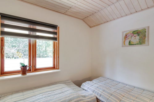 Foto 14 - Haus mit 2 Schlafzimmern in Nexø mit terrasse