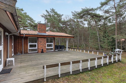 Photo 22 - Maison de 4 chambres à Nexø avec terrasse et sauna