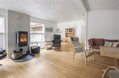 Foto 5 - Casa de 4 quartos em Nexø com terraço e sauna