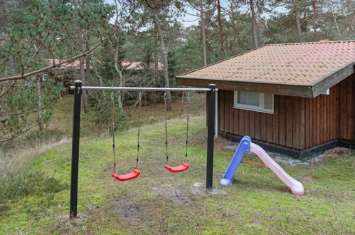 Photo 23 - Maison de 4 chambres à Nexø avec terrasse et sauna