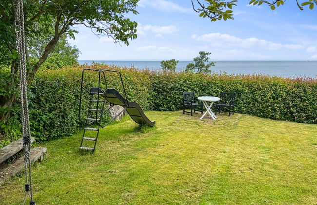 "Fabine" - 50m from the sea - Foto 21