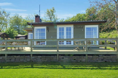 Photo 3 - Maison de 2 chambres à Allinge avec terrasse