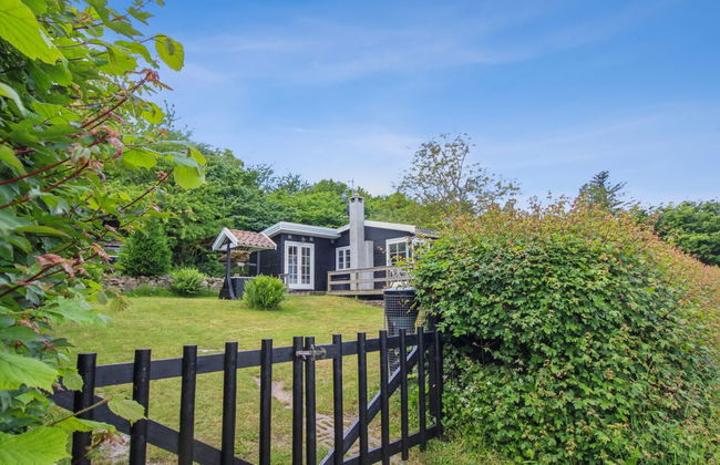 "Fabine" - 50m from the sea - Foto 16