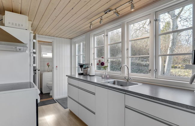 "Fabine" - 50m from the sea - Foto 3