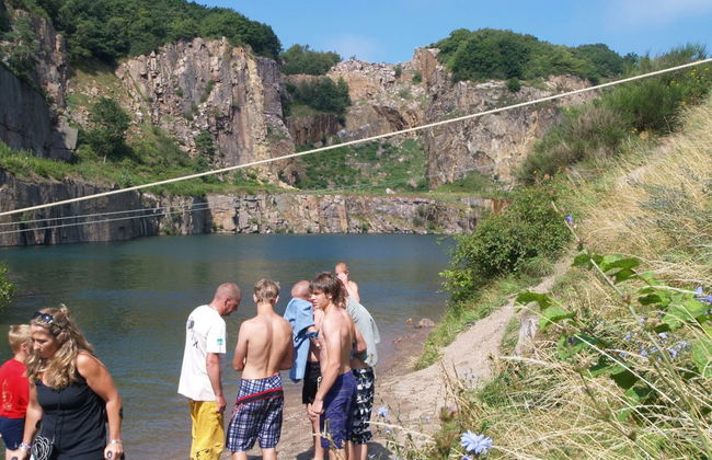 "Fabine" - 50m from the sea - Foto 19