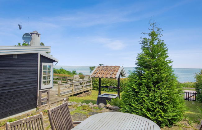 "Fabine" - 50m from the sea - Foto 6