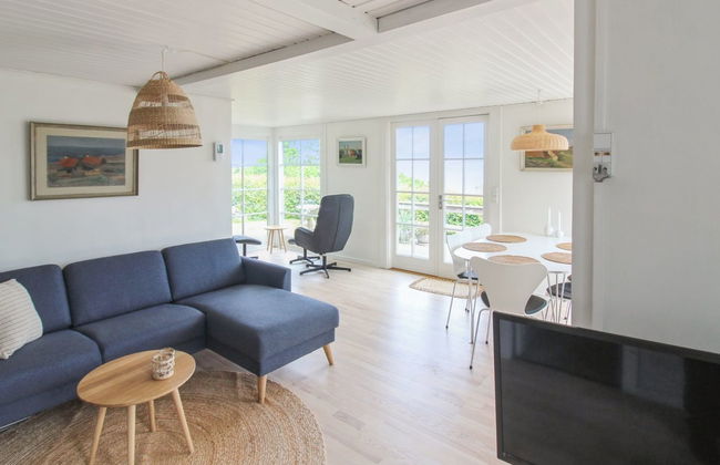 "Fabine" - 50m from the sea - Foto 27