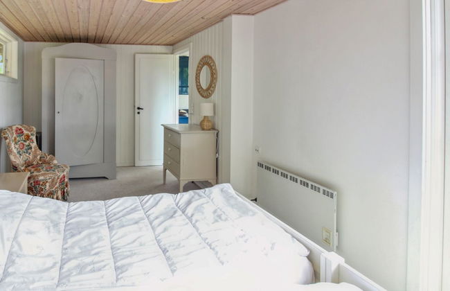 "Fabine" - 50m from the sea - Foto 10