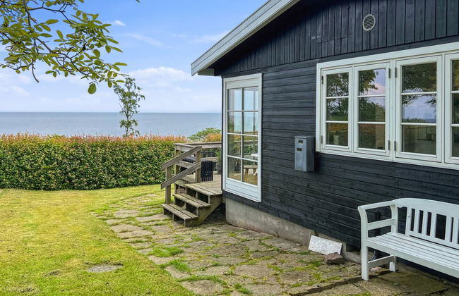 "Fabine" - 50m from the sea - Foto 20